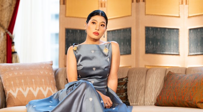 Princess Sirivannavari of Thailand to Open Landmark Paris Exhibition Celebrating Royal Thai Dress and Queen Sirikit’s Legacy