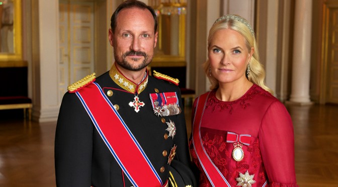 Crown Prince Haakon of Norway Shortens Japan Visit Due to Crown Princess Mette-Marit’s Deteriorating Health, Palace Confirms